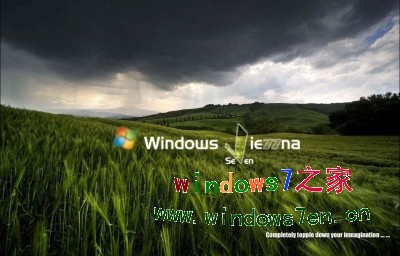 windows7壁纸