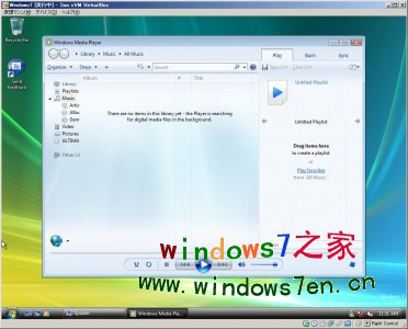 windows 7 m3