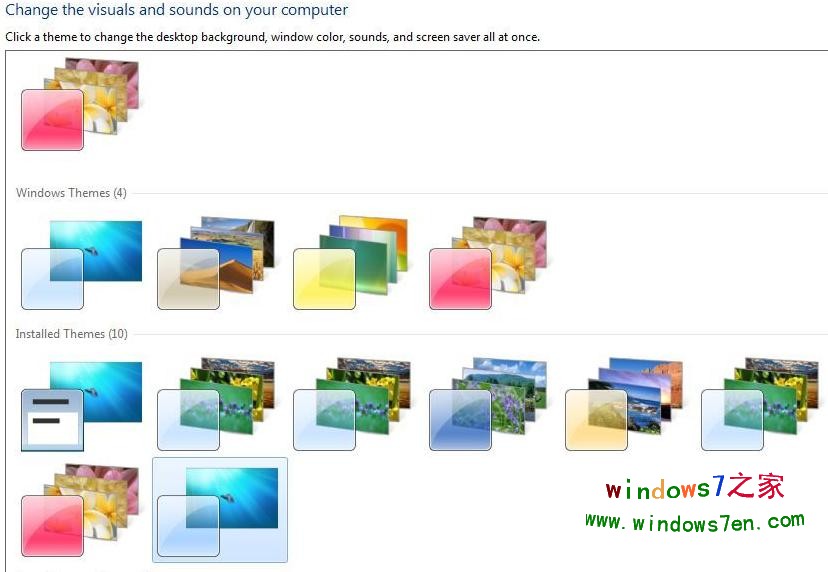 windows 7