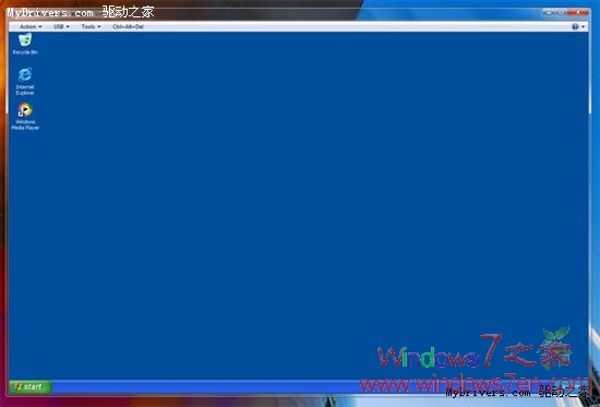 Windows7虚拟XP模式最早4月30日提供MSDN用户下载