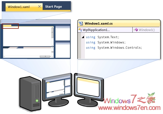 Visual Studio 2010/.NET Framework 4 Beta1正式发布