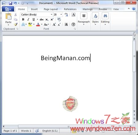 Office 2010的8个新功能