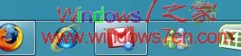 Windows7 Gmail任务栏提醒应用