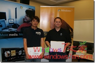 惠普/戴尔/联想等OME厂家获得Windows7 RTM镜像