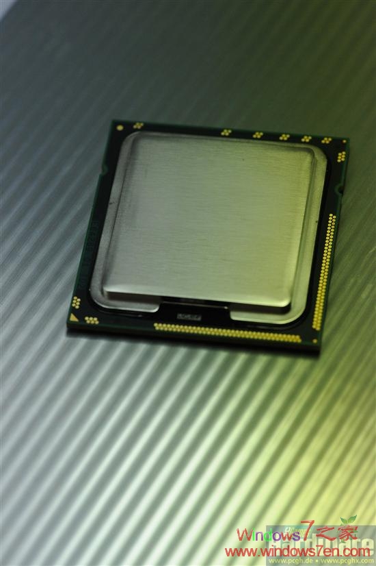 Intel Core i9六核处理器多图赏析