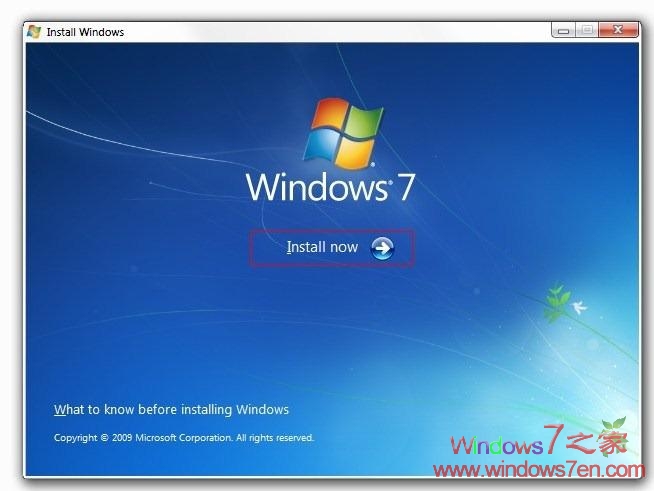 Windows7 PE下载 基于Windows7 RTM制作