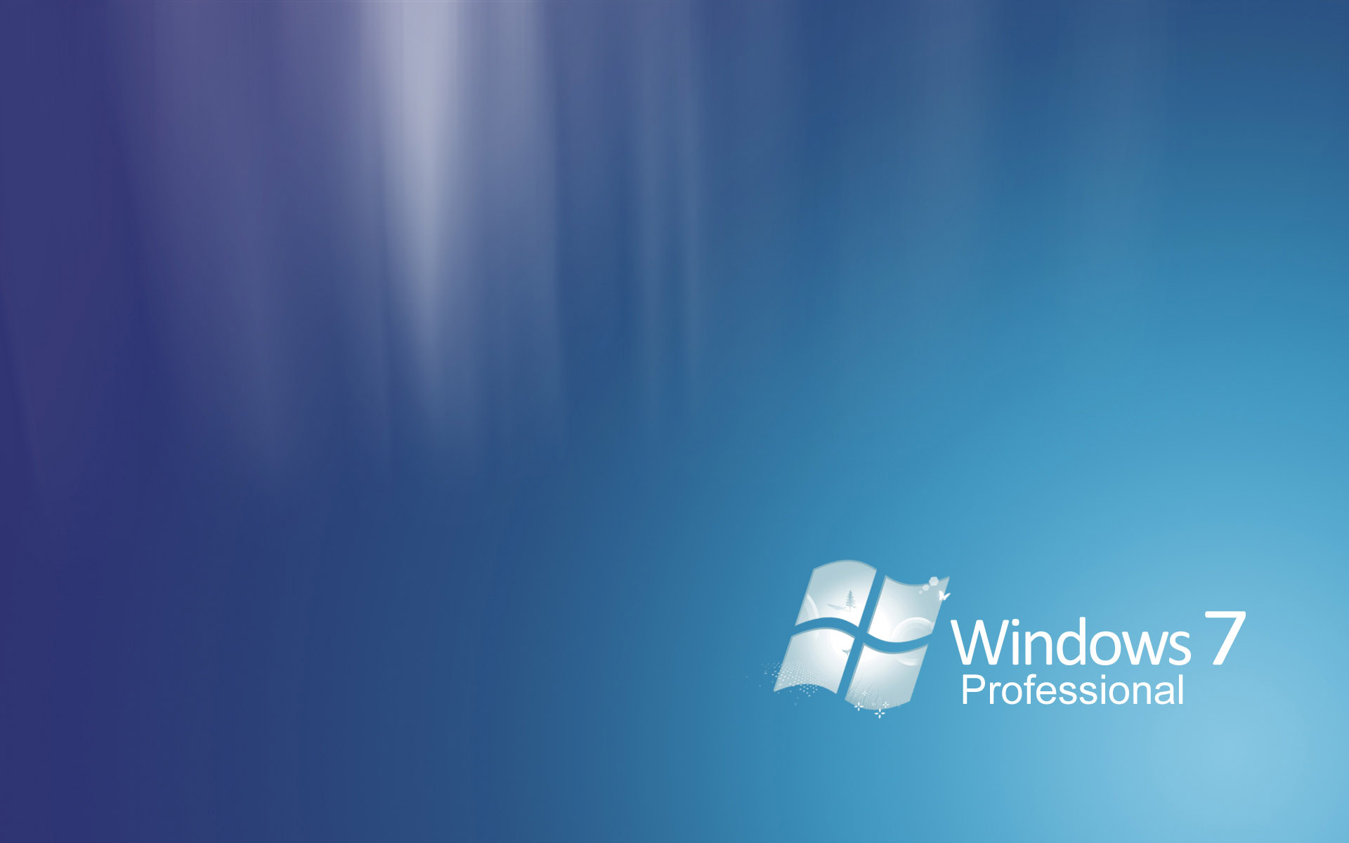 【Windows7壁纸】1920x1200高清壁纸 7专题2