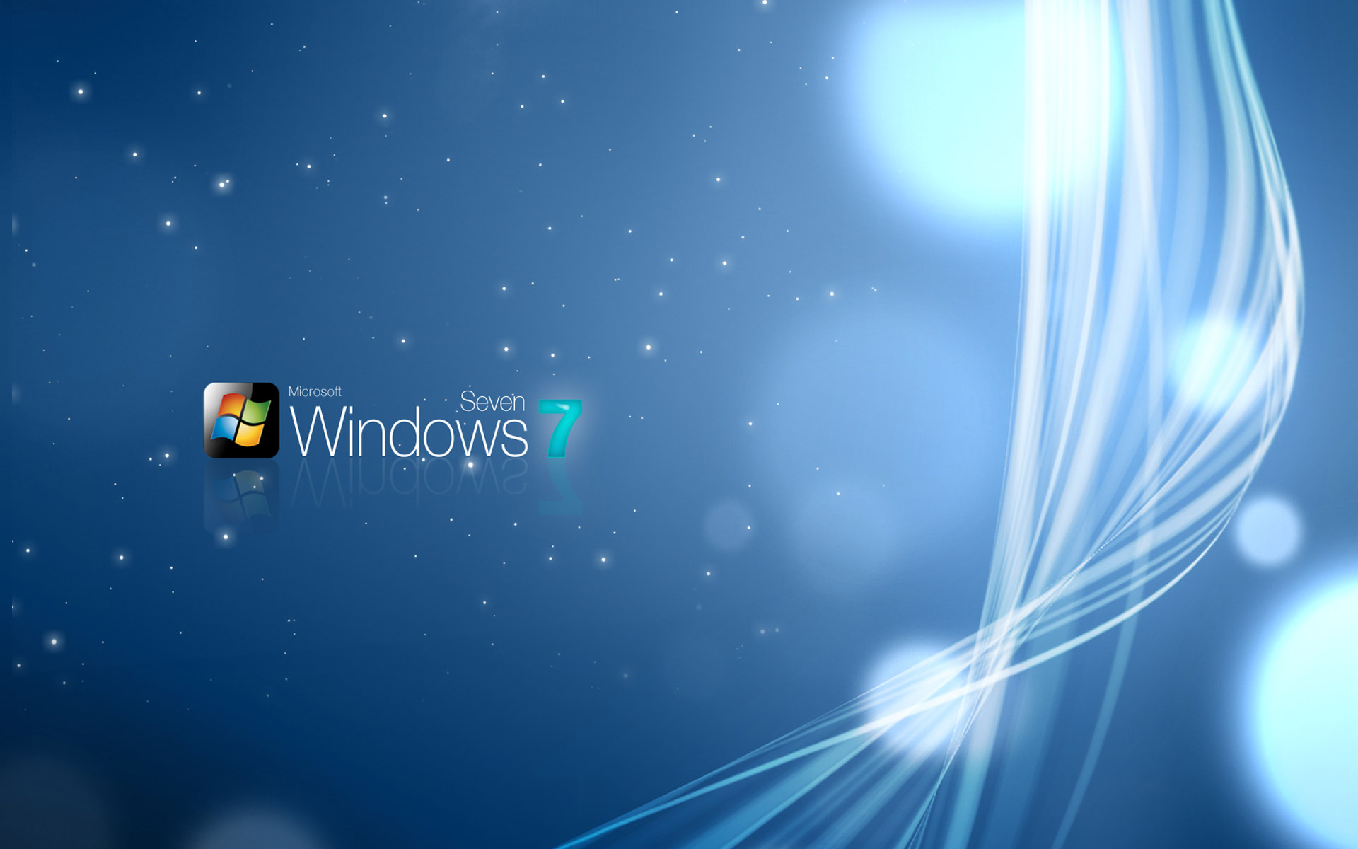 【Windows7壁纸】1920x1200高清壁纸 7专题3