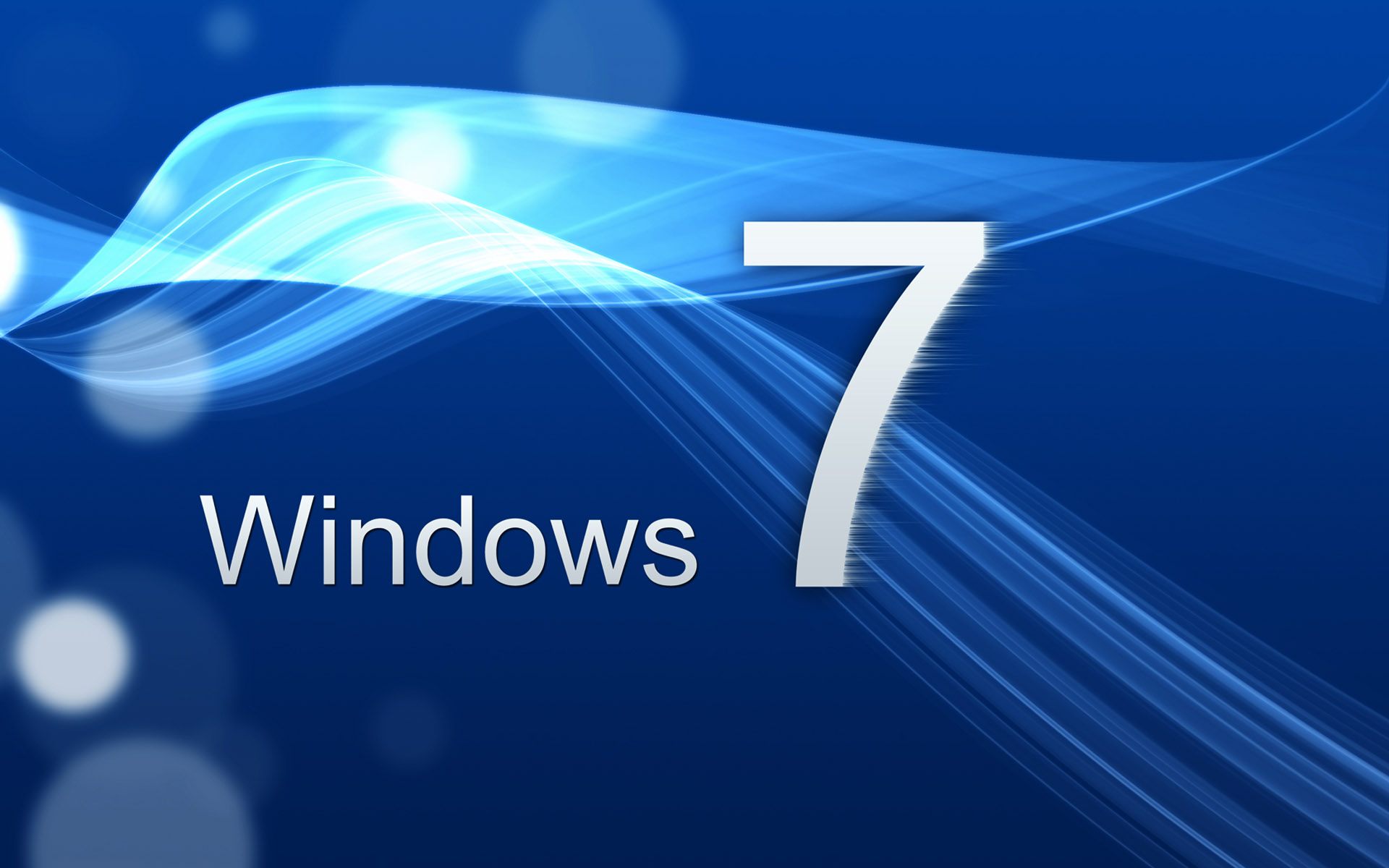 【Windows7壁纸】1920x1200高清壁纸 7专题3