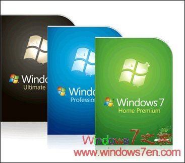 喜讯：Windows7上市一周促使PC销量同比增长40%