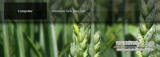 Windows7仿苹果主题：Classic V2 beta 1