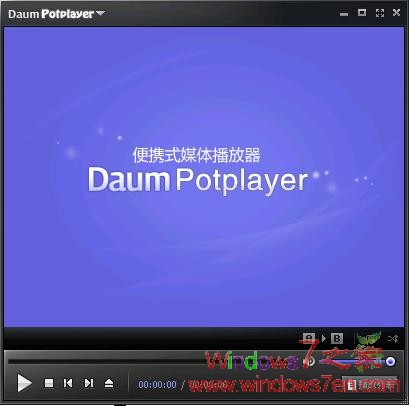 PotPlayer V1.4 build 20879 莫尼卡汉化绿色版