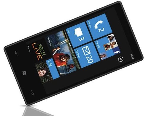 微软发布Windows Phone 7操作系统RTM版