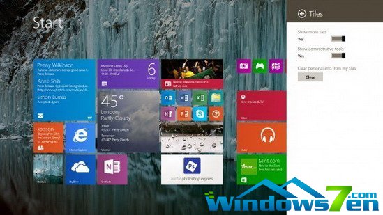 win8.1优化设置