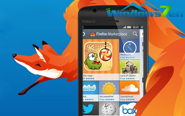 firefox-os