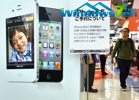 iphone5