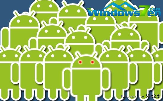 盘点：那些年我们追过的Android