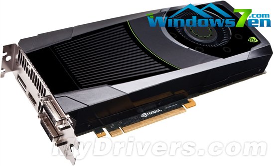 NVIDIA否认因性能问题召回GeForce GTX 600