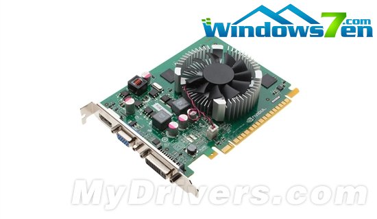 马甲来也：GeForce GT 630/620/610正式发布