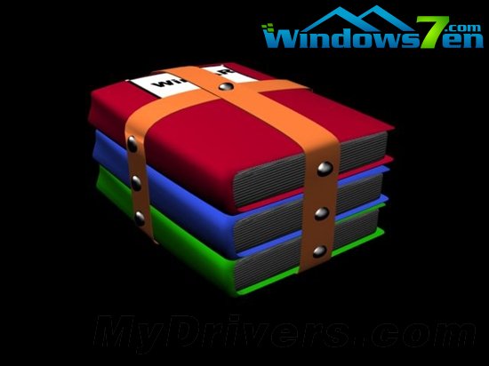 WinRAR 4.20 Beta 2发布 改进多核心压缩