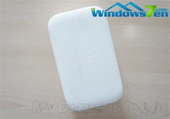 白色诱惑 HTC The One X行货开箱图赏