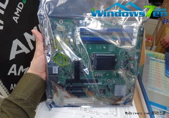 十一款全部到位：行货版Xeon E3-1200 v2整装待发