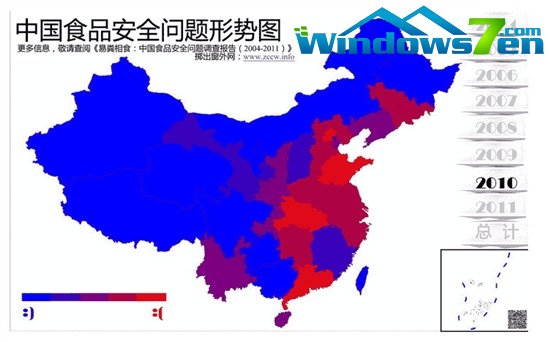 复旦研究生办食品安全警告网成网络红人