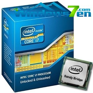 Core i7-2600K/2700K降价迎接Ivy Bridge