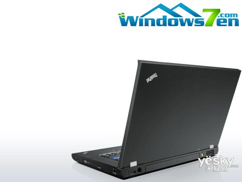 商务经典联想ThinkPadT520i预装WIN7