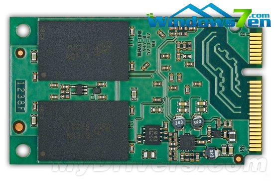 迷你复刻版m4！美光强势杀入mSATA固态硬盘