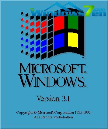 Windows 8采用全新Logo？！