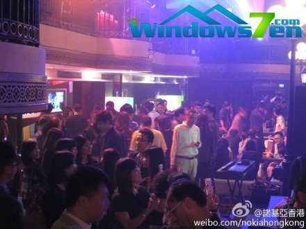 3587元 诺基亚Lumia 800港版正式发布