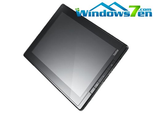 ThinkPad Tablet平板电脑