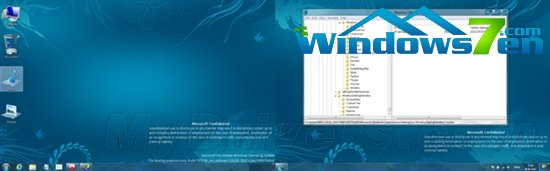 Windows 8三大隐藏功能曝光