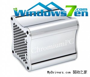 首台Chrome OS台式机7月发售