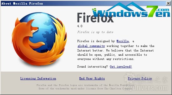 Firefox 4 RC版终发布