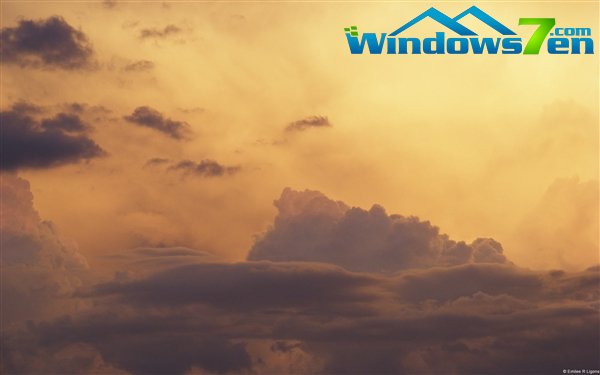 Win7/Win8动态主题：《天空》