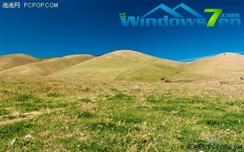 Win7主题下载从Win7桌面看尽澳洲美景 