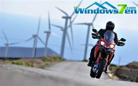 展现力与美的结合 Win7新增两款官方主题