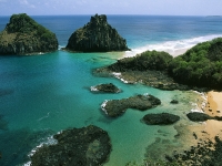 Arquipélago de Fernando de Noronha, Brasil (Fernando de Noronha Archipelago, Brazil)