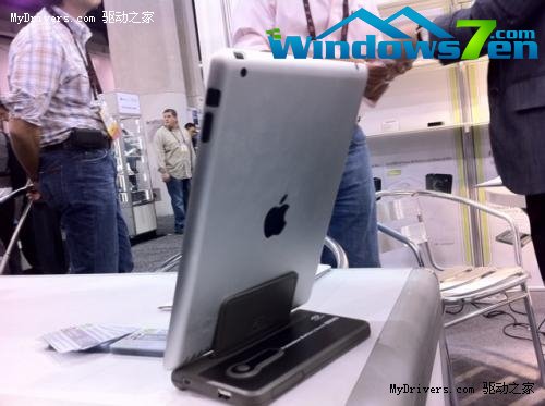 iPhone 5将支持双模 A5处理器配PowerVR SGX543图形核心？