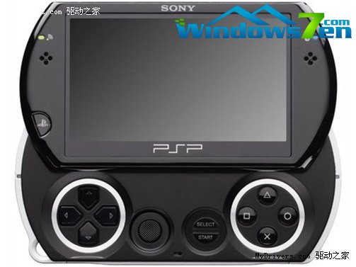 再接再厉 PSP go日本周销量超DS Lite