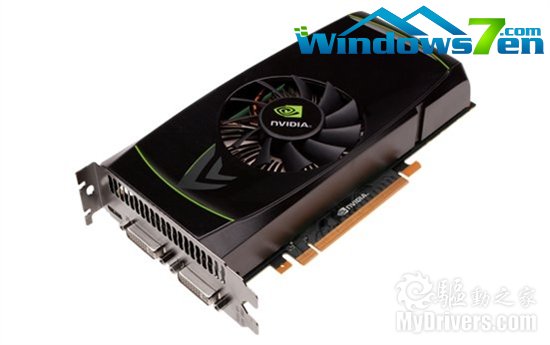 NVIDIA悄然发布GeForce GTX 460 SE