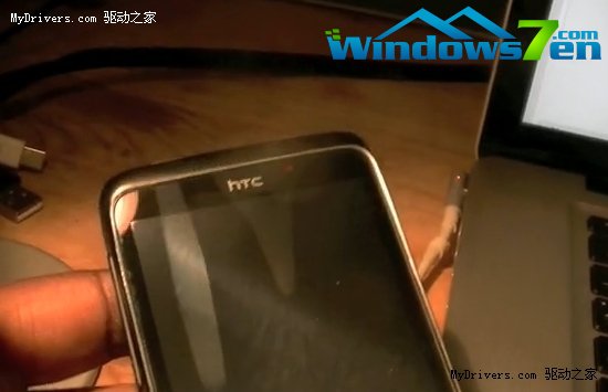 滥竽充数 HTC 7 Trophy被曝缺陷重重