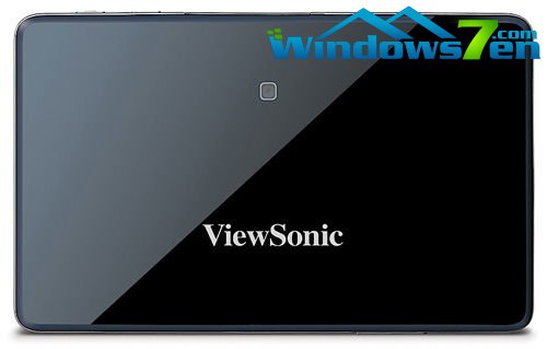 优派在美国发布ViewPad 7、10两款平板