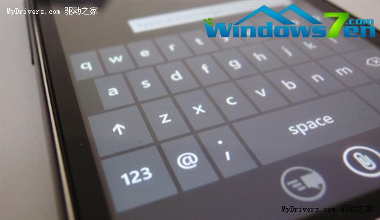 WP7 vs Android 巅峰决战之基础功能篇