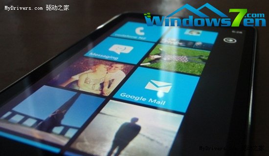 WP7 vs Android 巅峰决战之基础功能篇