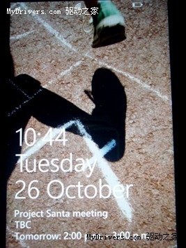 WP7 vs Android 巅峰决战之基础功能篇