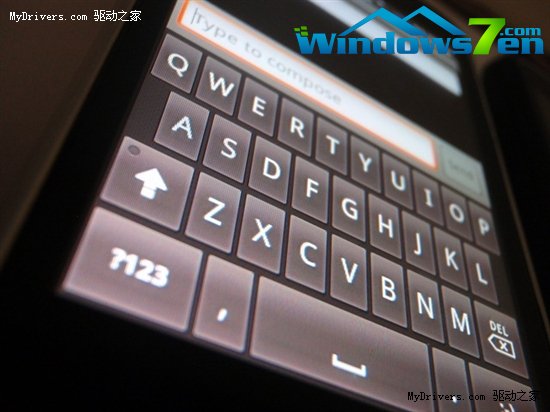 WP7 vs Android 巅峰决战之基础功能篇