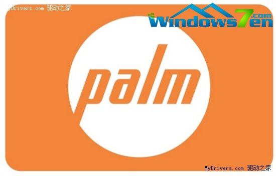 惠普收购Palm幕后 5家企业激烈争夺